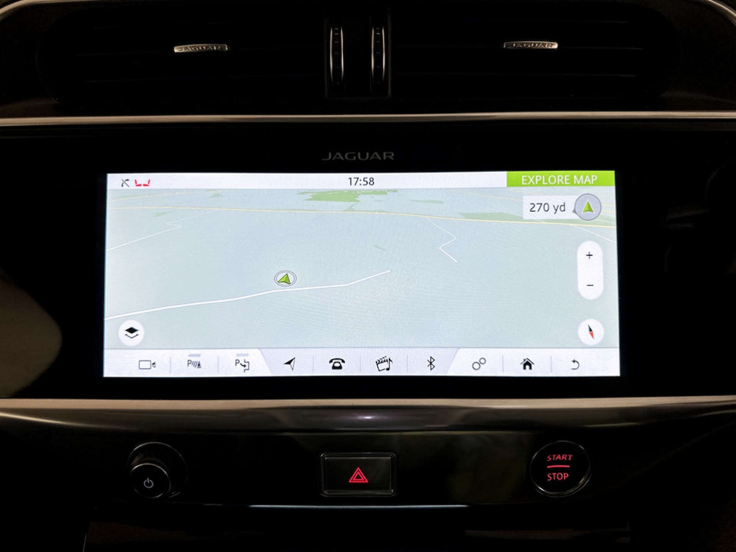 Used Jaguar I-Pace 2020 for sale - 77417578: Photo 20