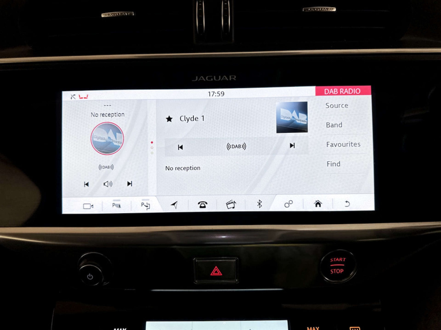 Used Jaguar I-Pace 2020 for sale - 77417578: Photo 21