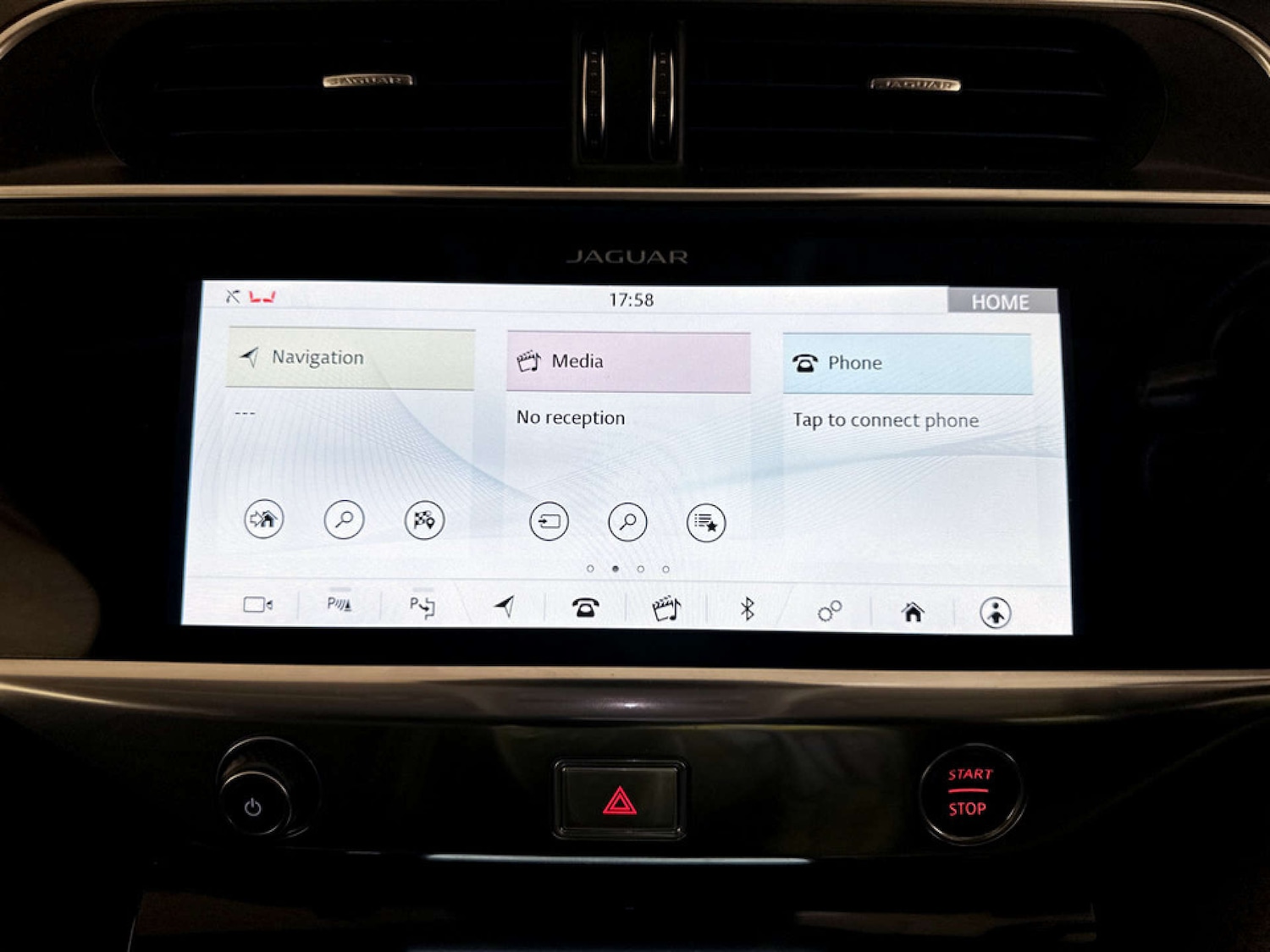 Used Jaguar I-Pace 2020 for sale - 77417578: Photo 22