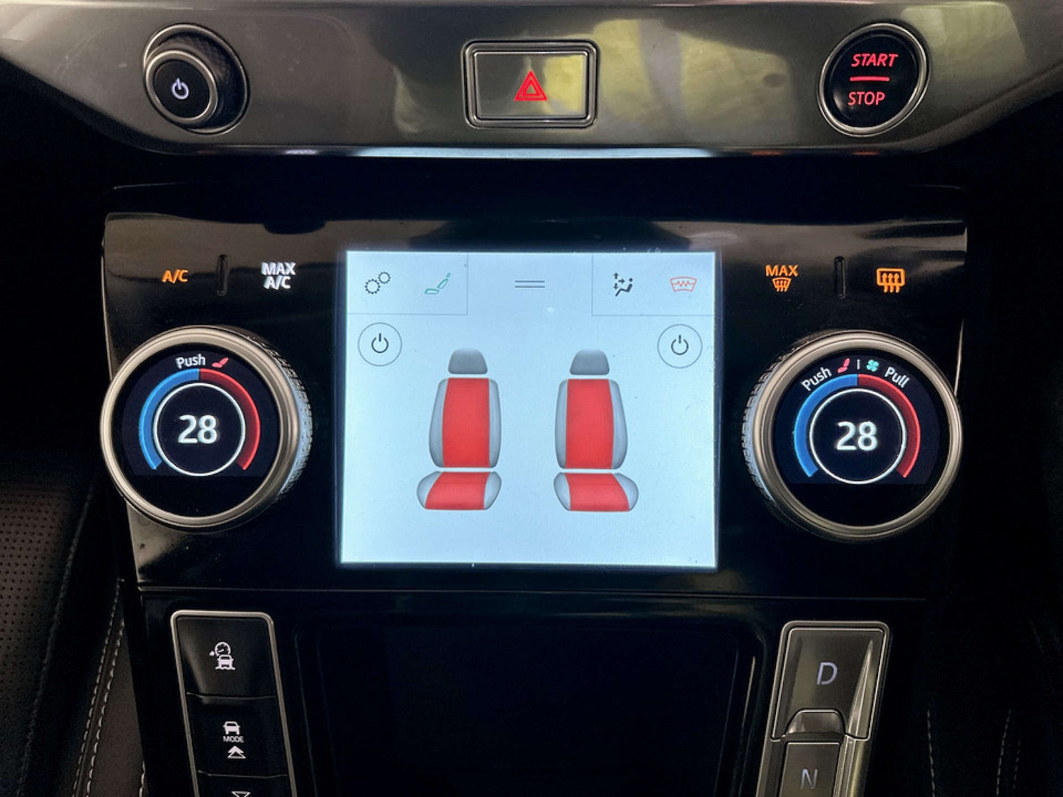 Used Jaguar I-Pace 2020 for sale - 77417578: Photo 23