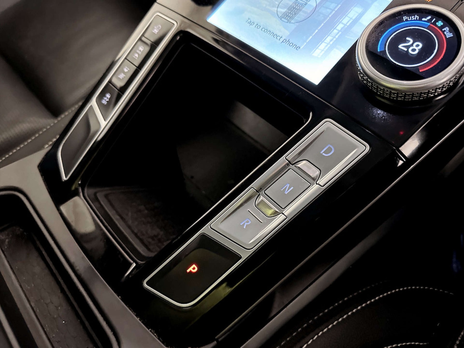 Used Jaguar I-Pace 2020 for sale - 77417578: Photo 24