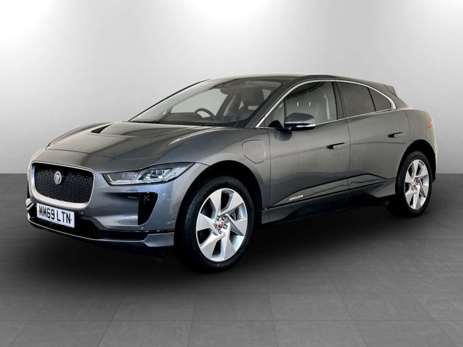 Used Jaguar I-Pace 2020 for sale - 77417578: Photo 5