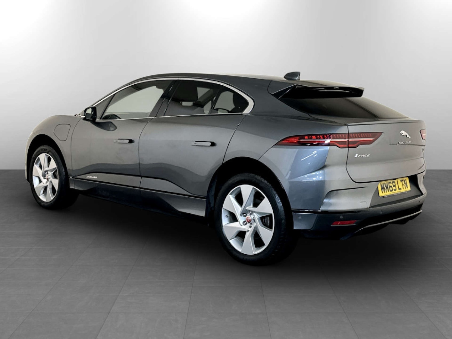 Used Jaguar I-Pace 2020 for sale - 77417578: Photo 7