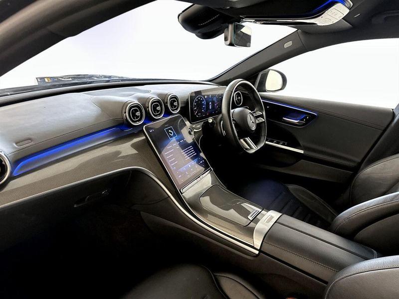 Used Mercedes-Benz C Class 2023 for sale - 76703057: Photo 12