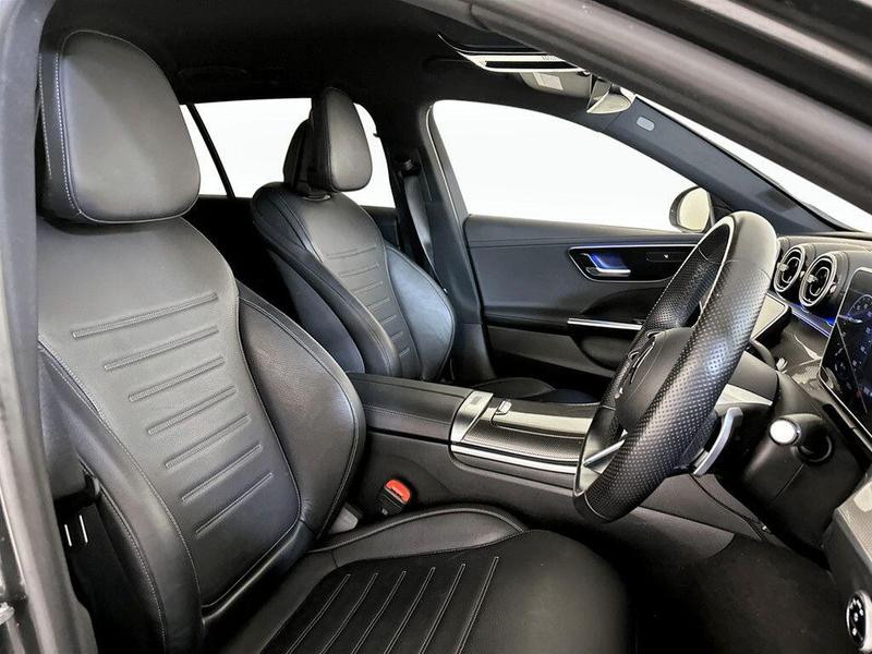 Used Mercedes-Benz C Class 2023 for sale - 76703057: Photo 13