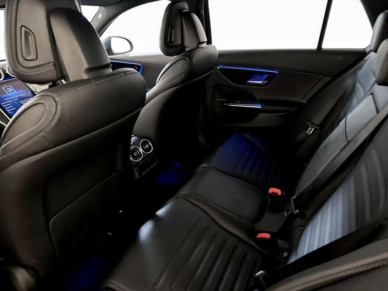 Used Mercedes-Benz C Class 2023 for sale - 76703057: Photo 14