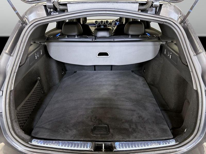 Used Mercedes-Benz C Class 2023 for sale - 76703057: Photo 15