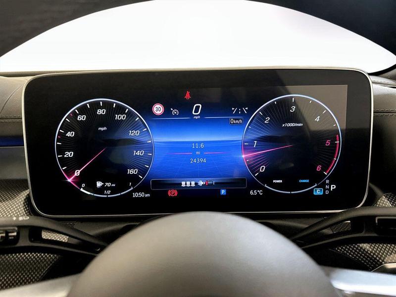 Used Mercedes-Benz C Class 2023 for sale - 76703057: Photo 19