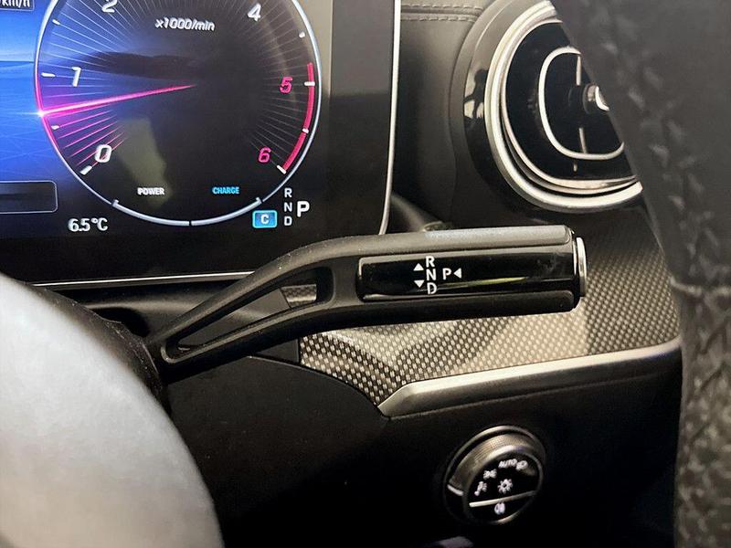 Used Mercedes-Benz C Class 2023 for sale - 76703057: Photo 21