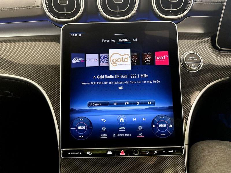 Used Mercedes-Benz C Class 2023 for sale - 76703057: Photo 24