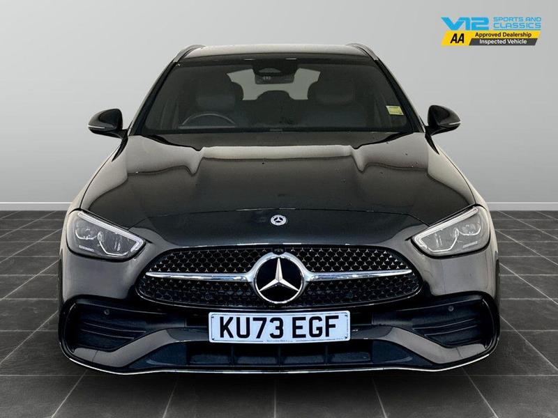 Used Mercedes-Benz C Class 2023 for sale - 76703057: Photo 5