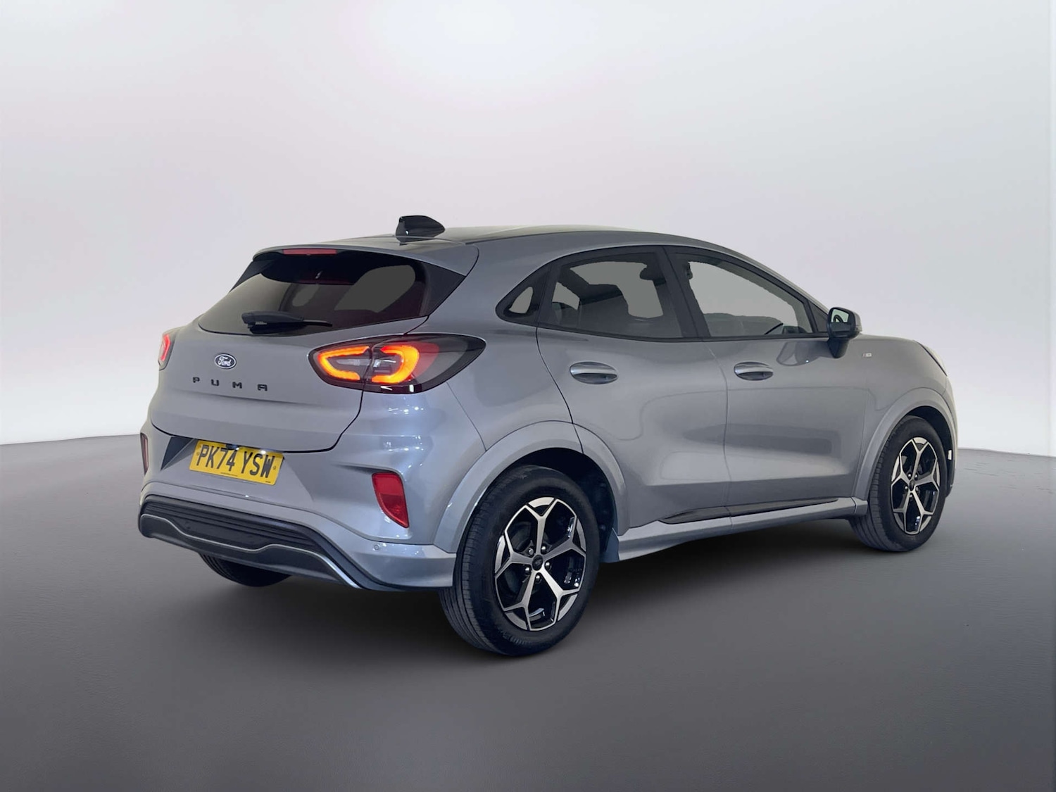 Used Ford Puma 2024 for sale - 78190077: Photo 10