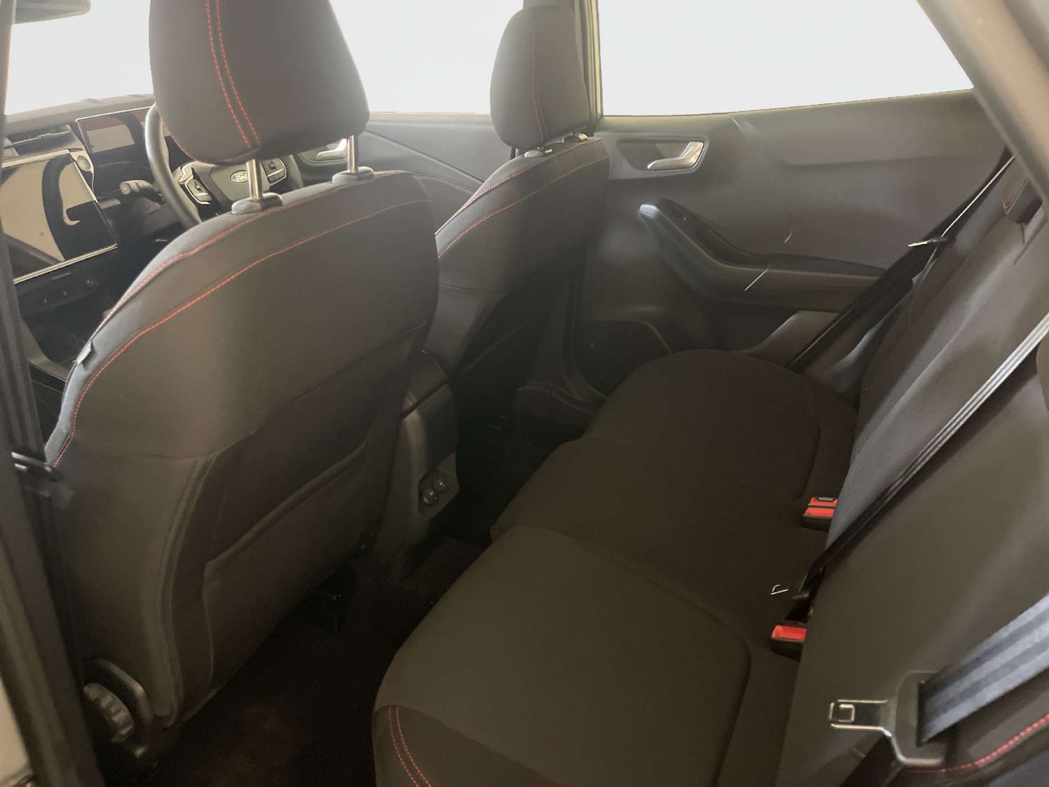 Used Ford Puma 2024 for sale - 78190077: Photo 14