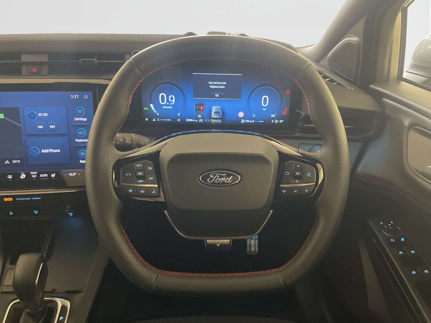 Used Ford Puma 2024 for sale - 78190077: Photo 16