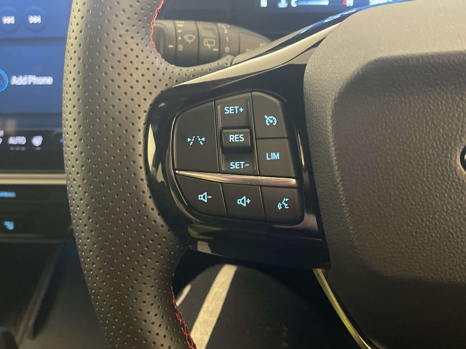 Used Ford Puma 2024 for sale - 78190077: Photo 17