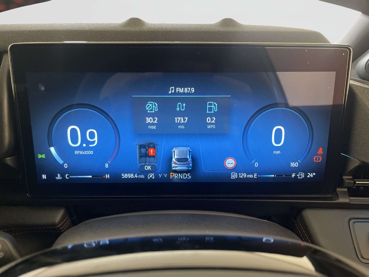 Used Ford Puma 2024 for sale - 78190077: Photo 18