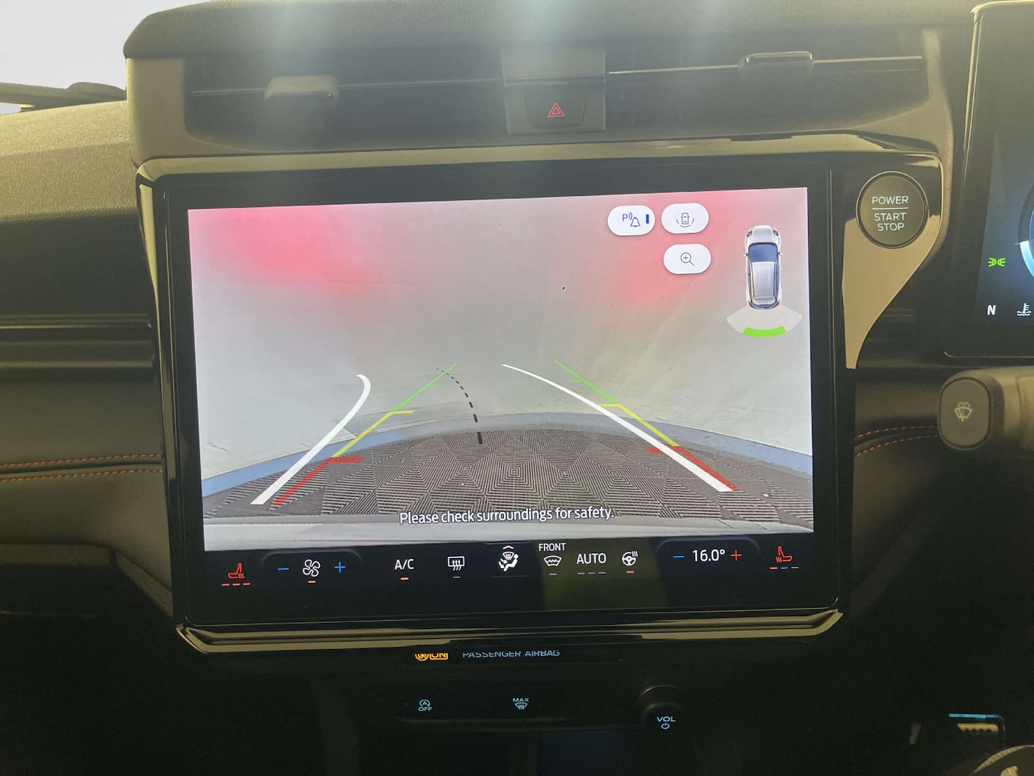 Used Ford Puma 2024 for sale - 78190077: Photo 20