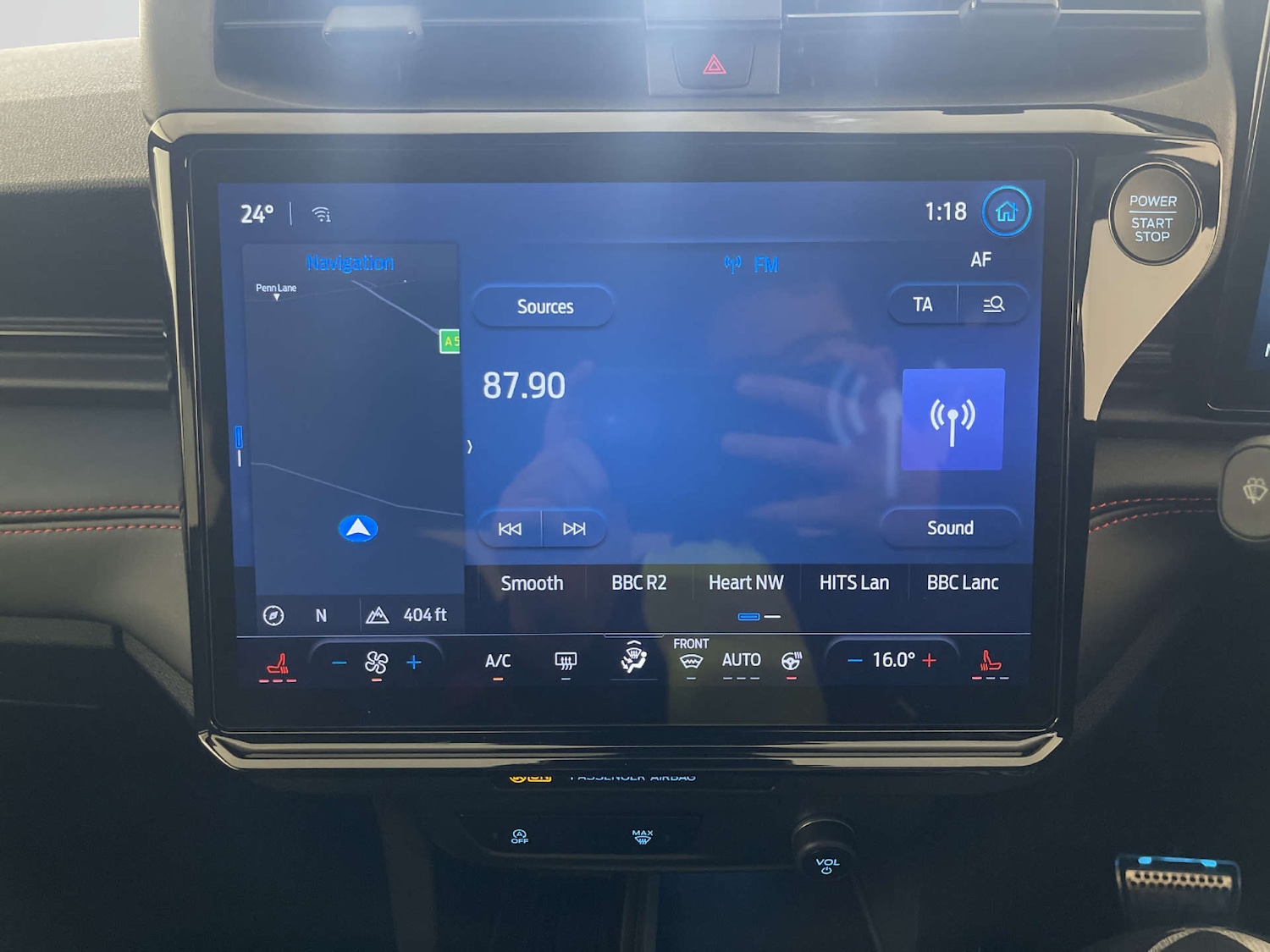 Used Ford Puma 2024 for sale - 78190077: Photo 22