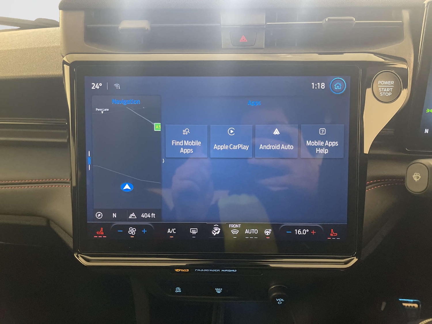 Used Ford Puma 2024 for sale - 78190077: Photo 23