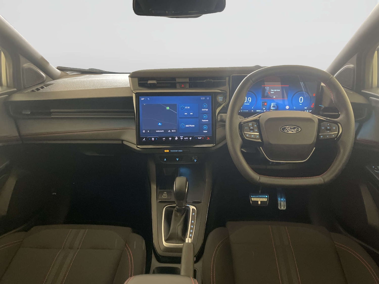 Used Ford Puma 2024 for sale - 78190077: Photo 3