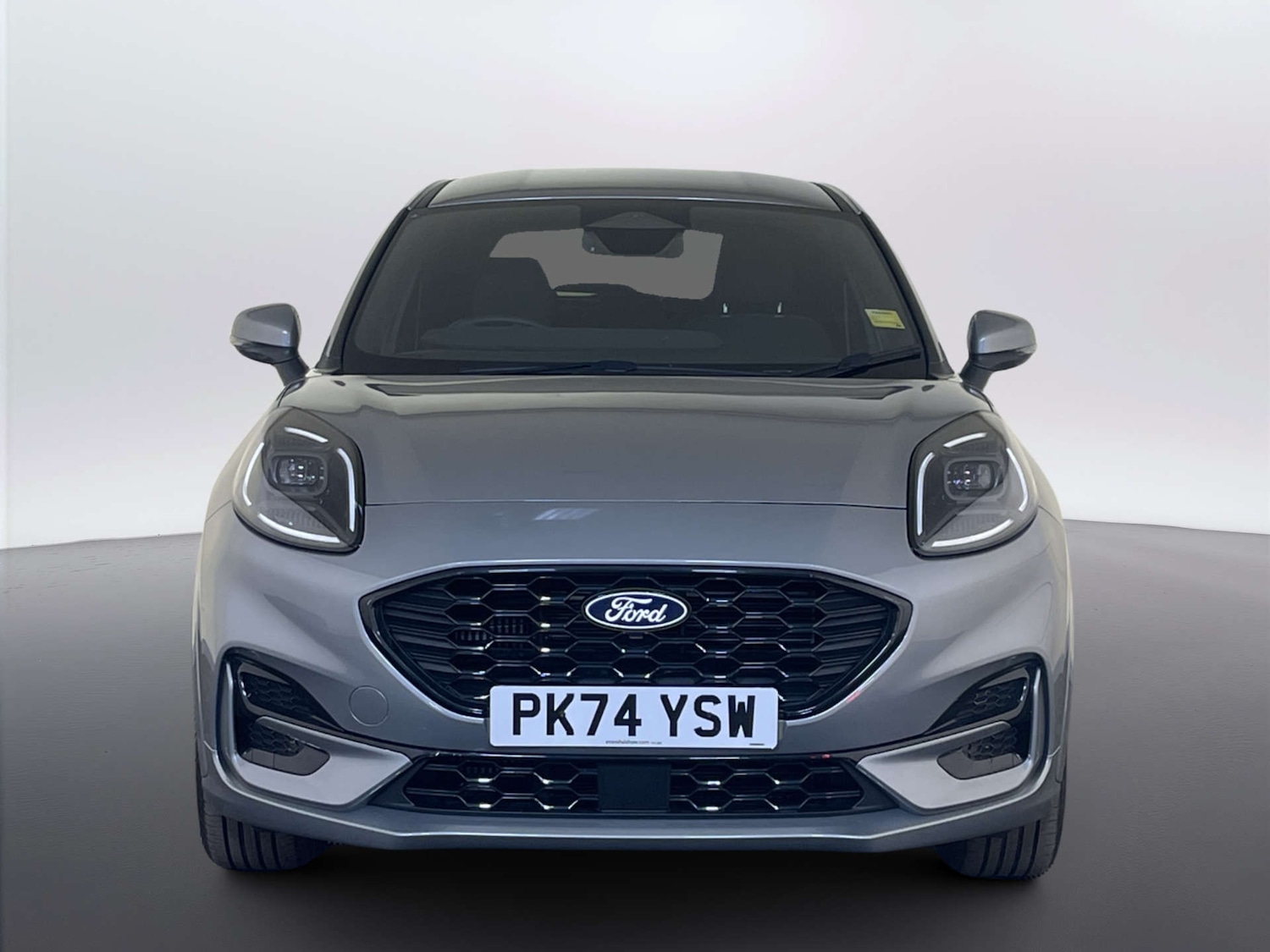 Used Ford Puma 2024 for sale - 78190077: Photo 5