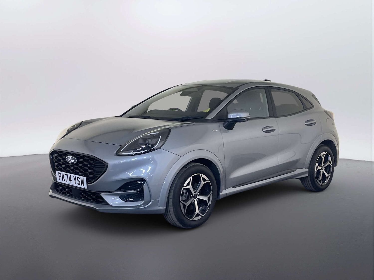 Used Ford Puma 2024 for sale - 78190077: Photo 6