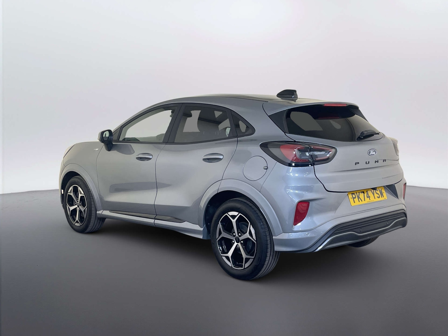 Used Ford Puma 2024 for sale - 78190077: Photo 8