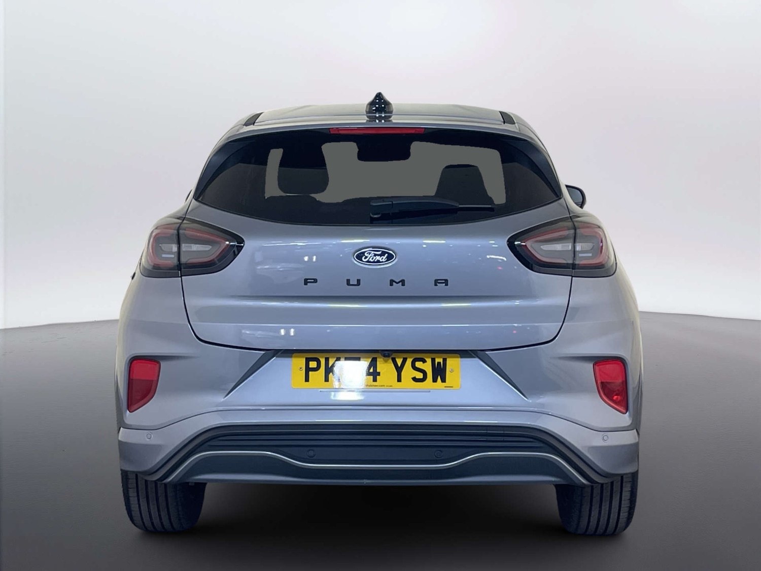 Used Ford Puma 2024 for sale - 78190077: Photo 9