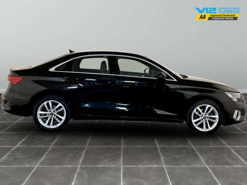 Used Audi A3 2022 for sale - 76835421: Photo 11