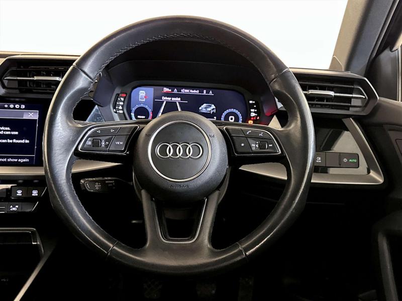 Used Audi A3 2022 for sale - 76835421: Photo 15