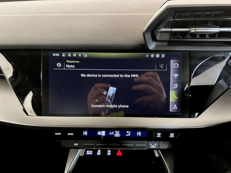 Used Audi A3 2022 for sale - 76835421: Photo 22