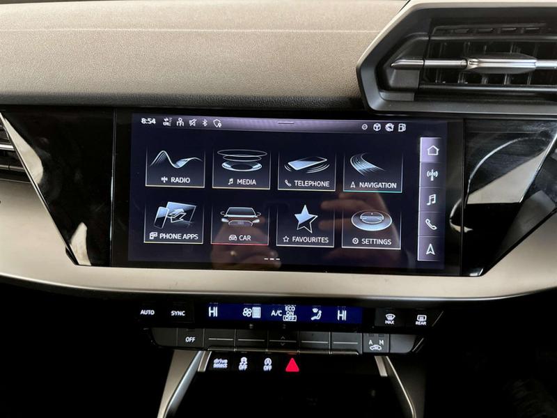 Used Audi A3 2022 for sale - 76835421: Photo 23