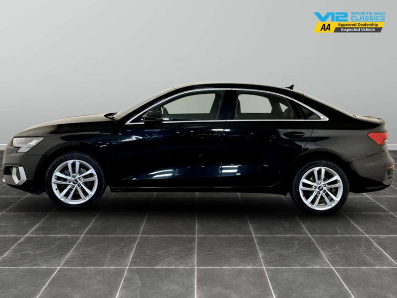 Used Audi A3 2022 for sale - 76835421: Photo 7