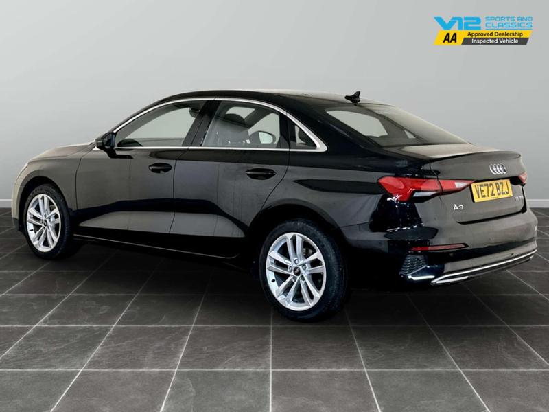 Used Audi A3 2022 for sale - 76835421: Photo 8