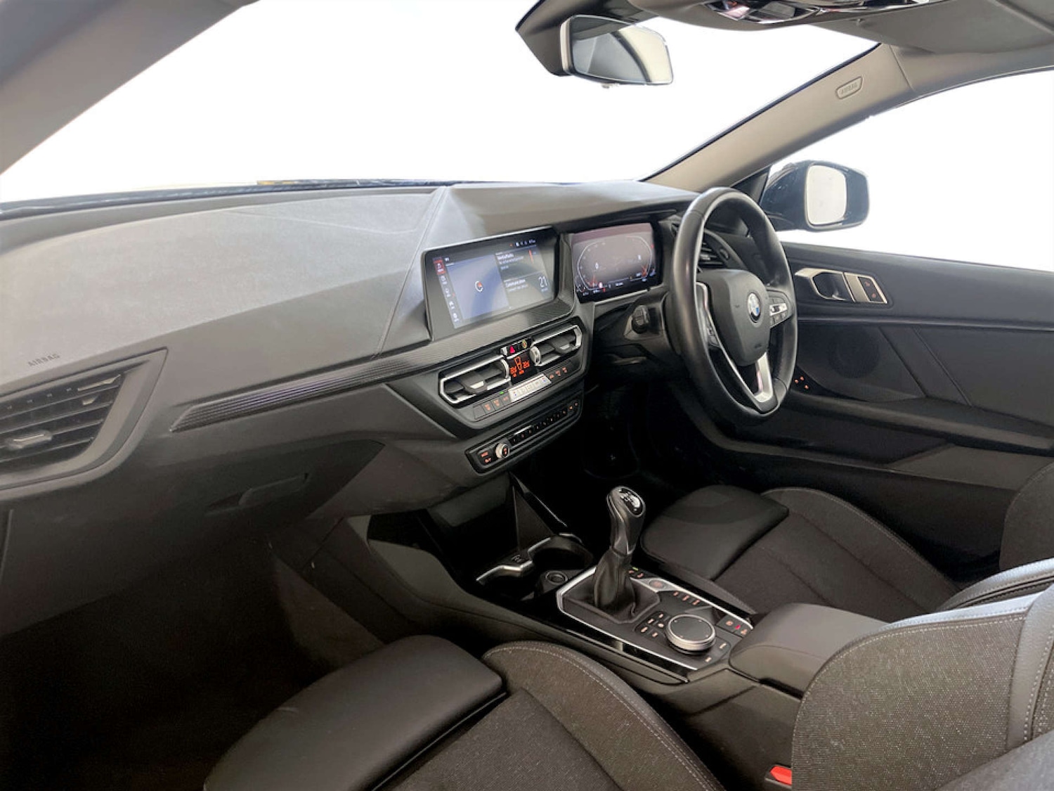 Used BMW 2 Series 2022 for sale - 77277616: Photo 12