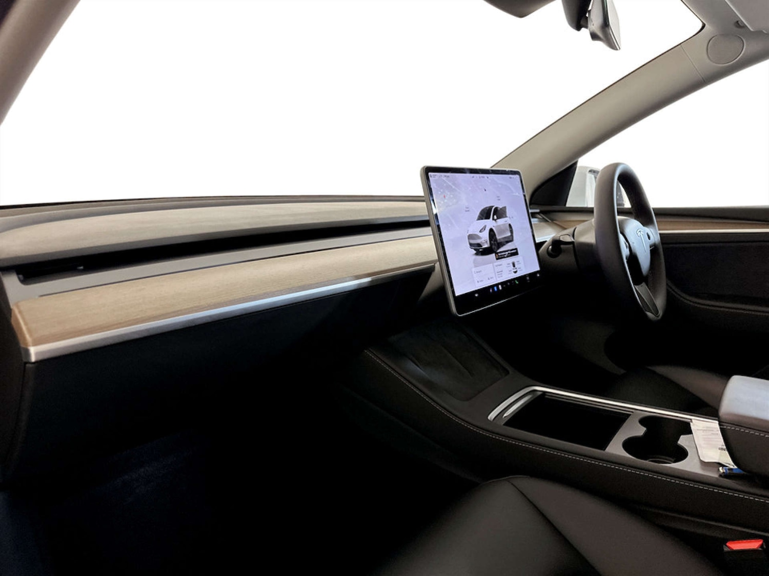 Used Tesla Model Y 2023 for sale - 77422781: Photo 12