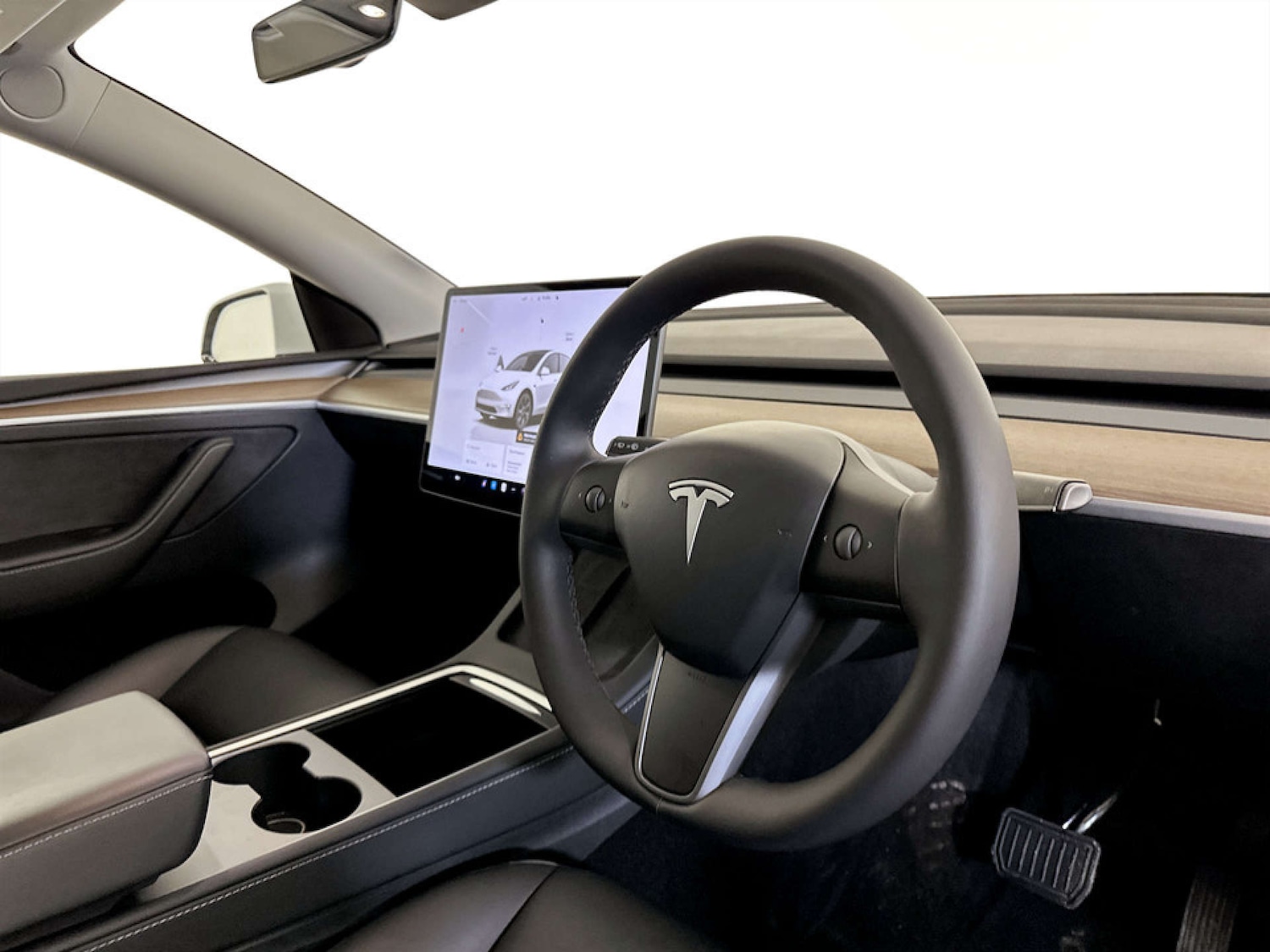 Used Tesla Model Y 2023 for sale - 77422781: Photo 15