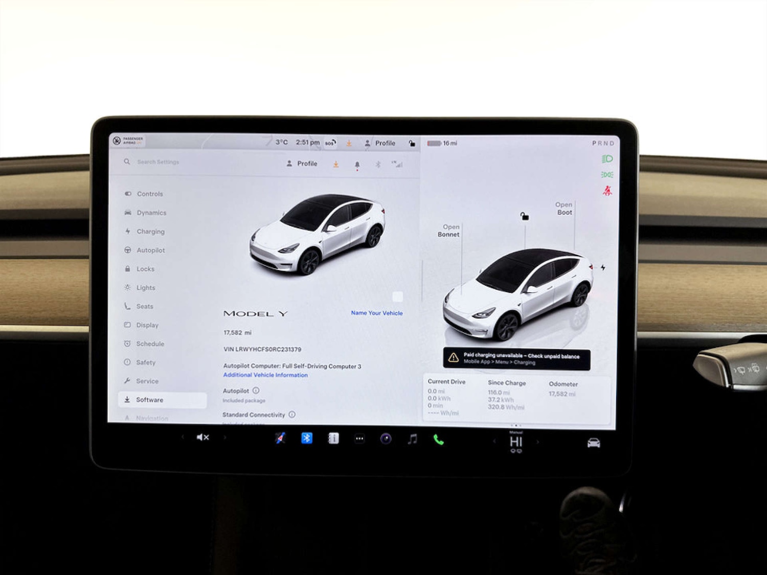 Used Tesla Model Y 2023 for sale - 77422781: Photo 23