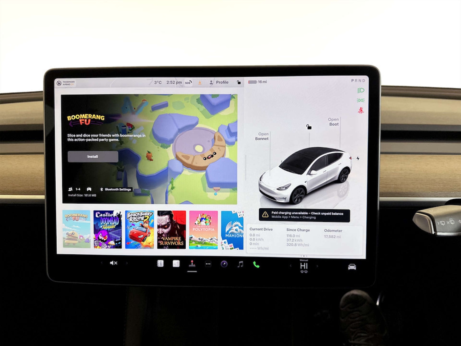 Used Tesla Model Y 2023 for sale - 77422781: Photo 26