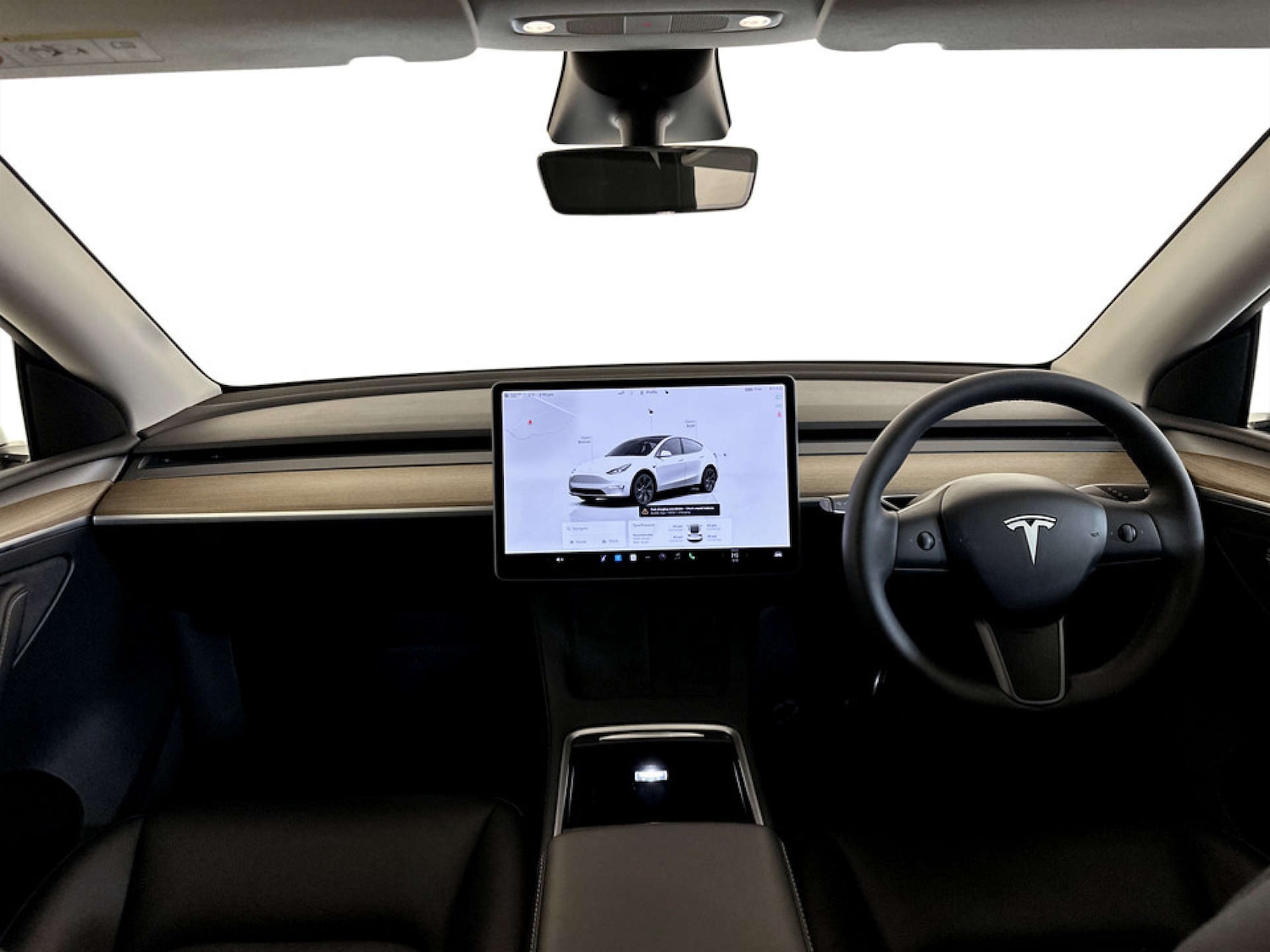 Used Tesla Model Y 2023 for sale - 77422781: Photo 3