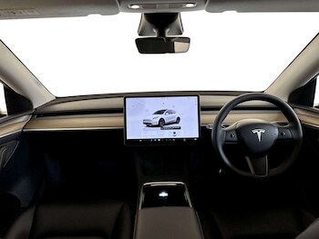 Used Tesla Model Y 2023 for sale - 77422781: Photo