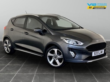 Ford - Fiesta