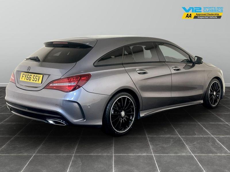 Used Mercedes-Benz CLA 2016 for sale - 76494681: Photo 10