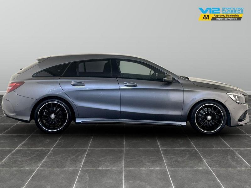 Used Mercedes-Benz CLA 2016 for sale - 76494681: Photo 11