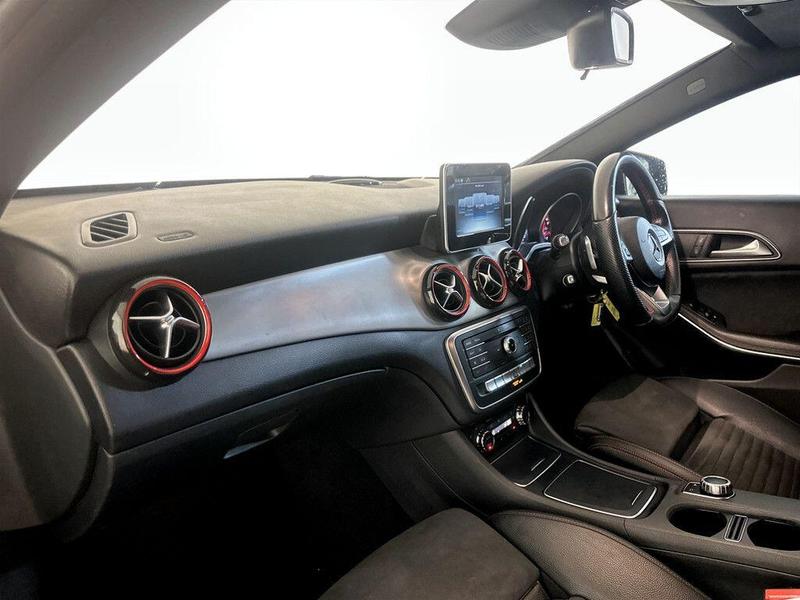Used Mercedes-Benz CLA 2016 for sale - 76494681: Photo 12