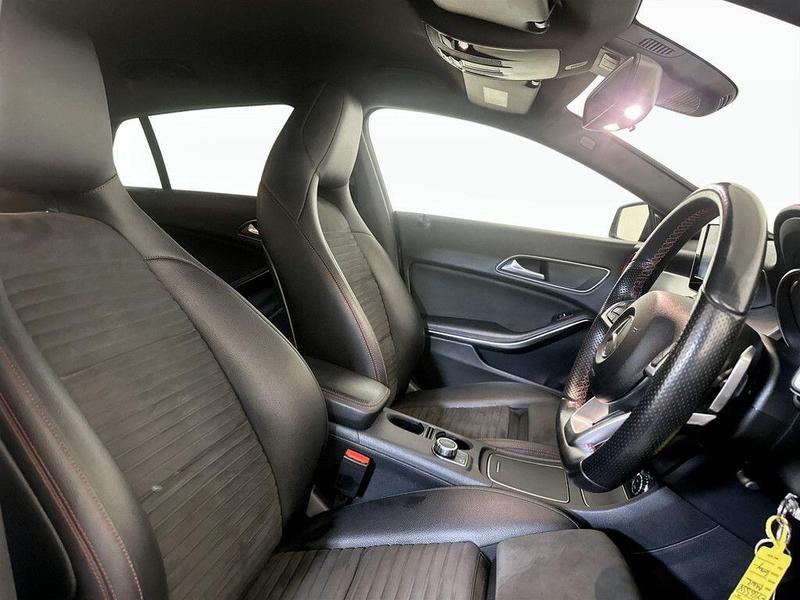 Used Mercedes-Benz CLA 2016 for sale - 76494681: Photo 13