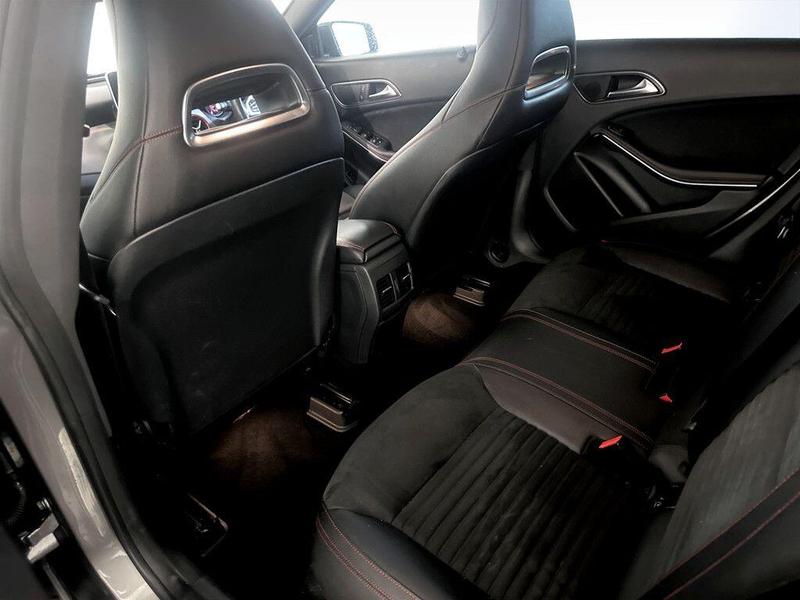Used Mercedes-Benz CLA 2016 for sale - 76494681: Photo 14