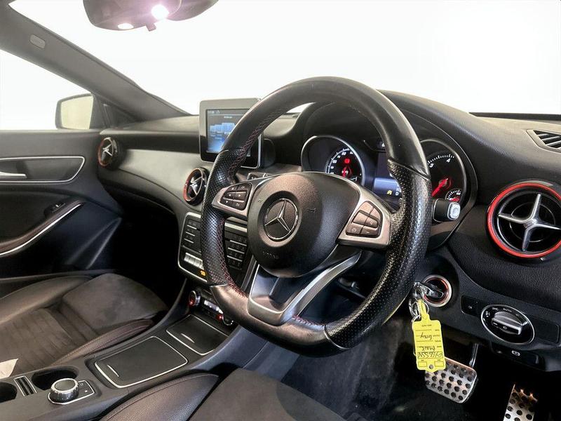 Used Mercedes-Benz CLA 2016 for sale - 76494681: Photo 15