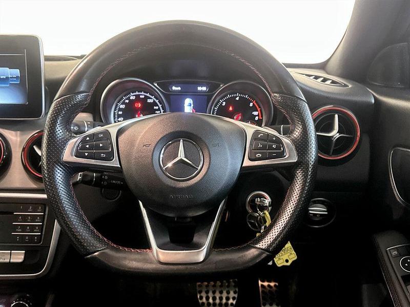 Used Mercedes-Benz CLA 2016 for sale - 76494681: Photo 16