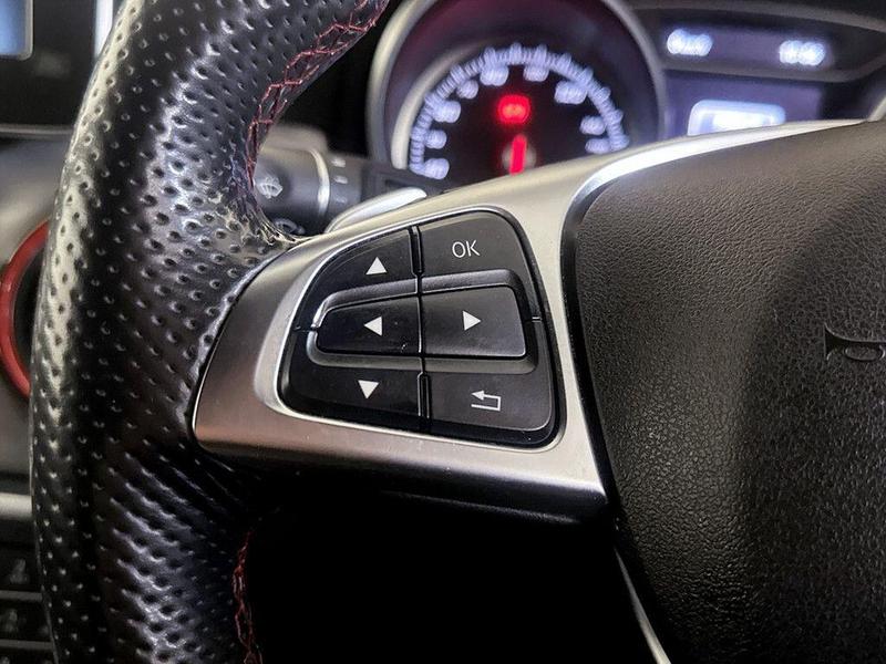 Used Mercedes-Benz CLA 2016 for sale - 76494681: Photo 17